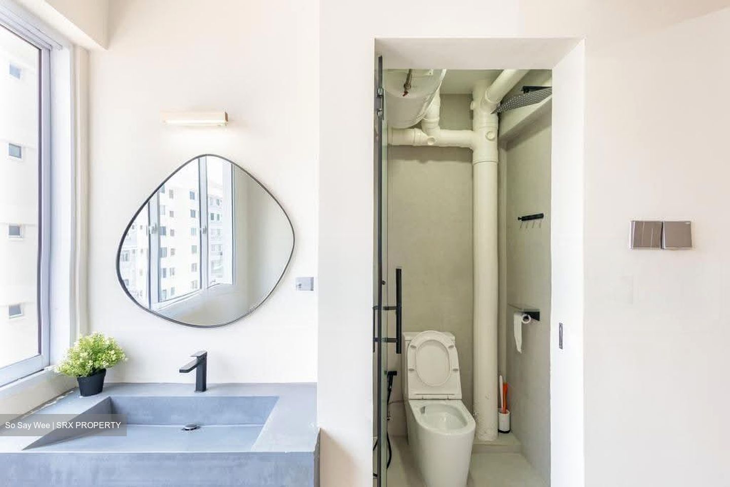 Blk 865 Tampines Vista (Tampines), HDB 4 Rooms #628433131